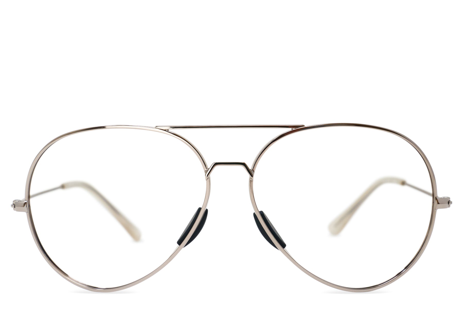 Tangle Free Aviator S Rx   Chrome
