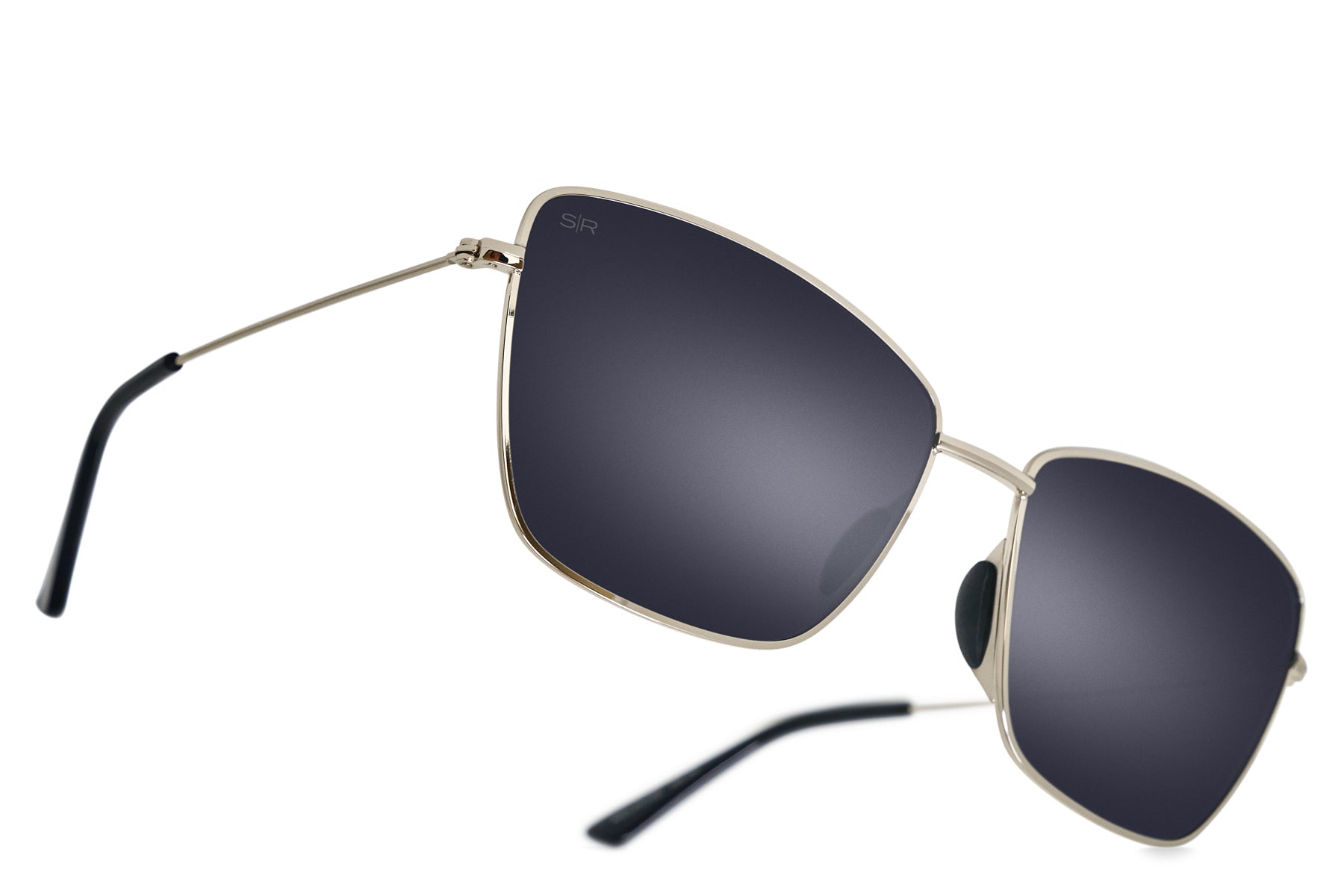 Tangle Free Melrose   Blackout Polarized