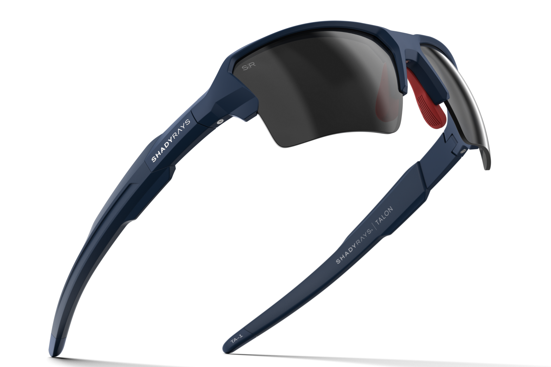 Talon   Liberty Blue Polarized