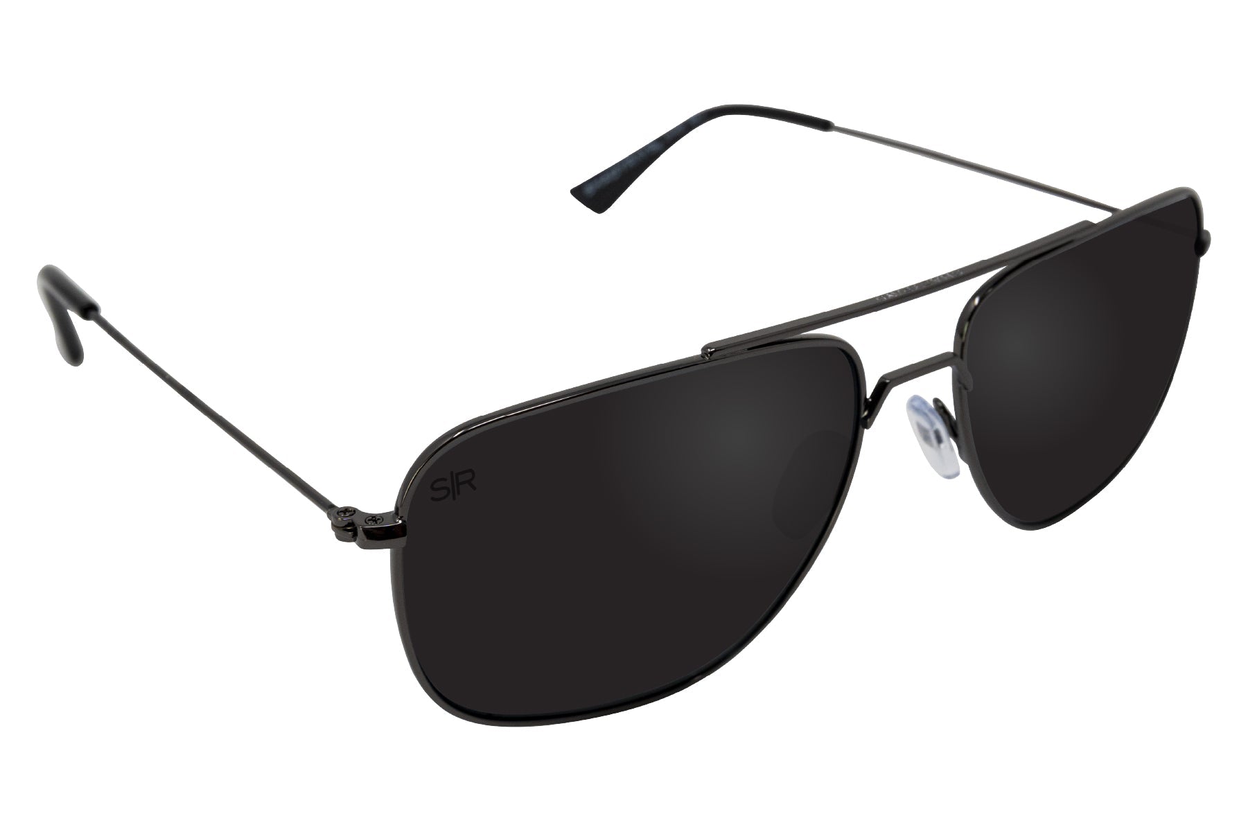 Alternative view of Navigator   Blackout Polarized