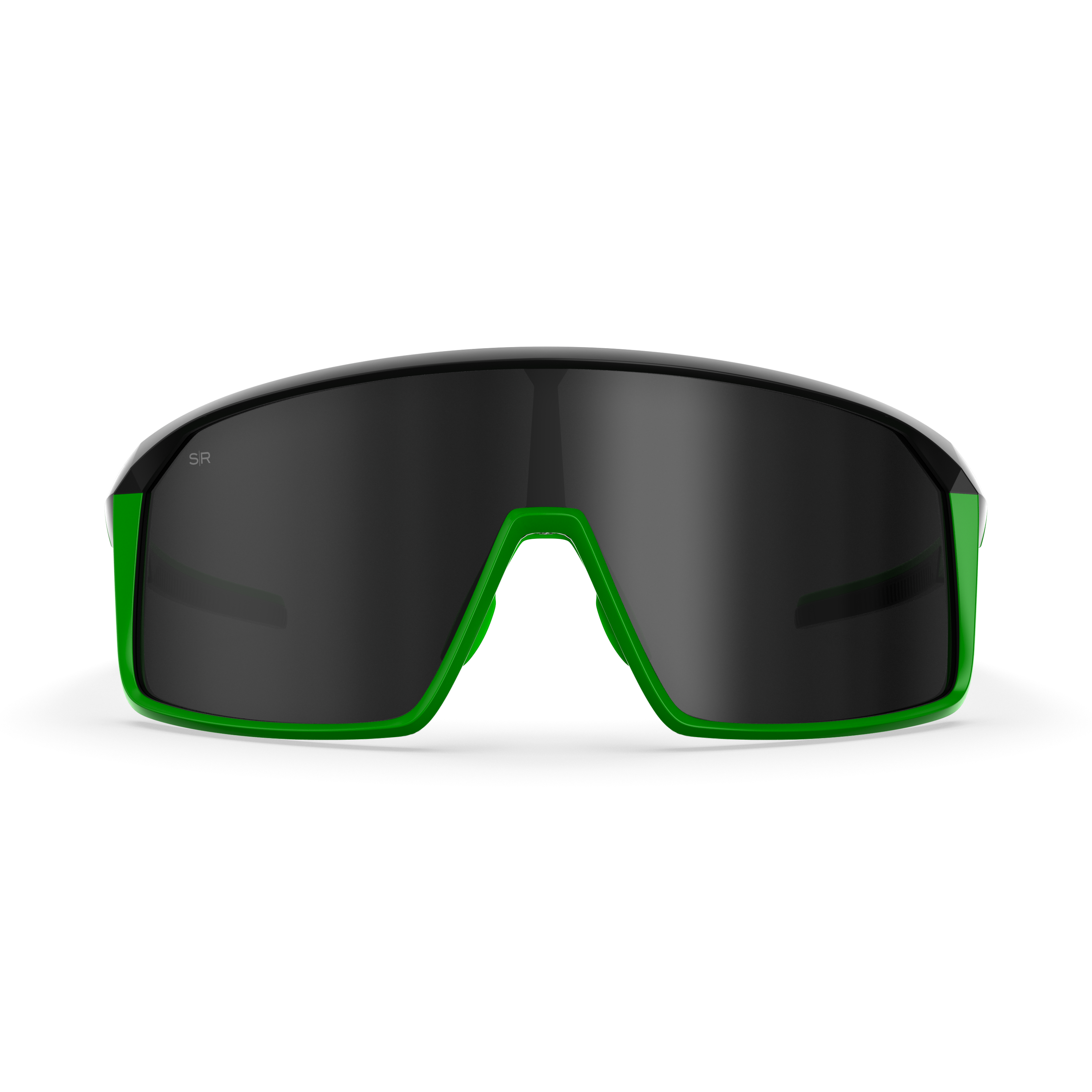 Alternative view of Youth Rival   Lime Black