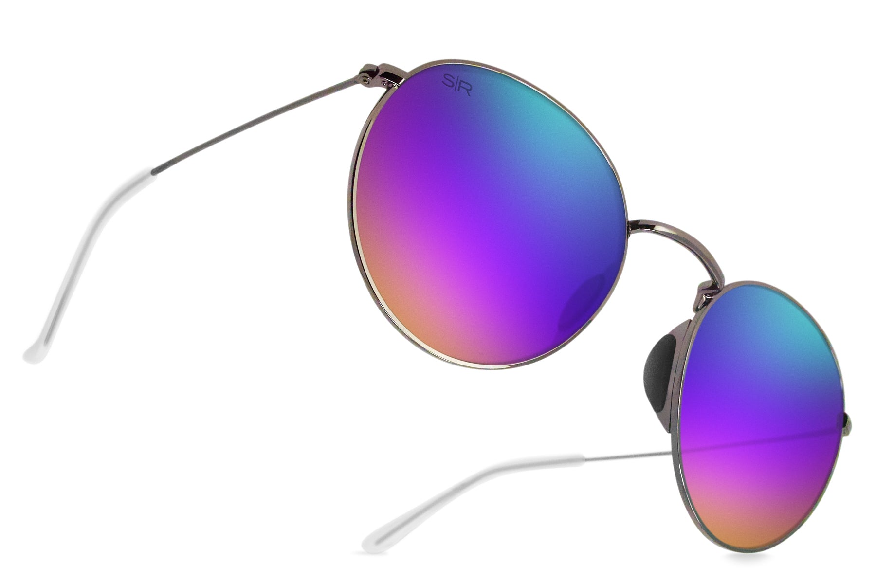 Tangle Free Aston   Lagoon Polarized