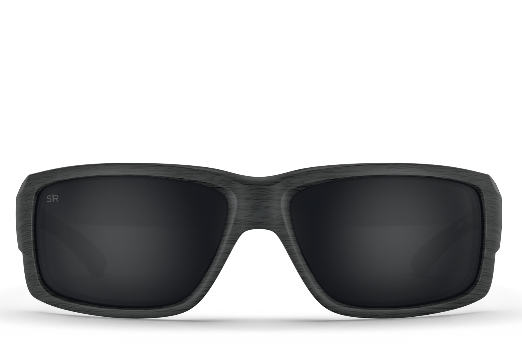 Alternative view of Capitan   Driftwood Polarized