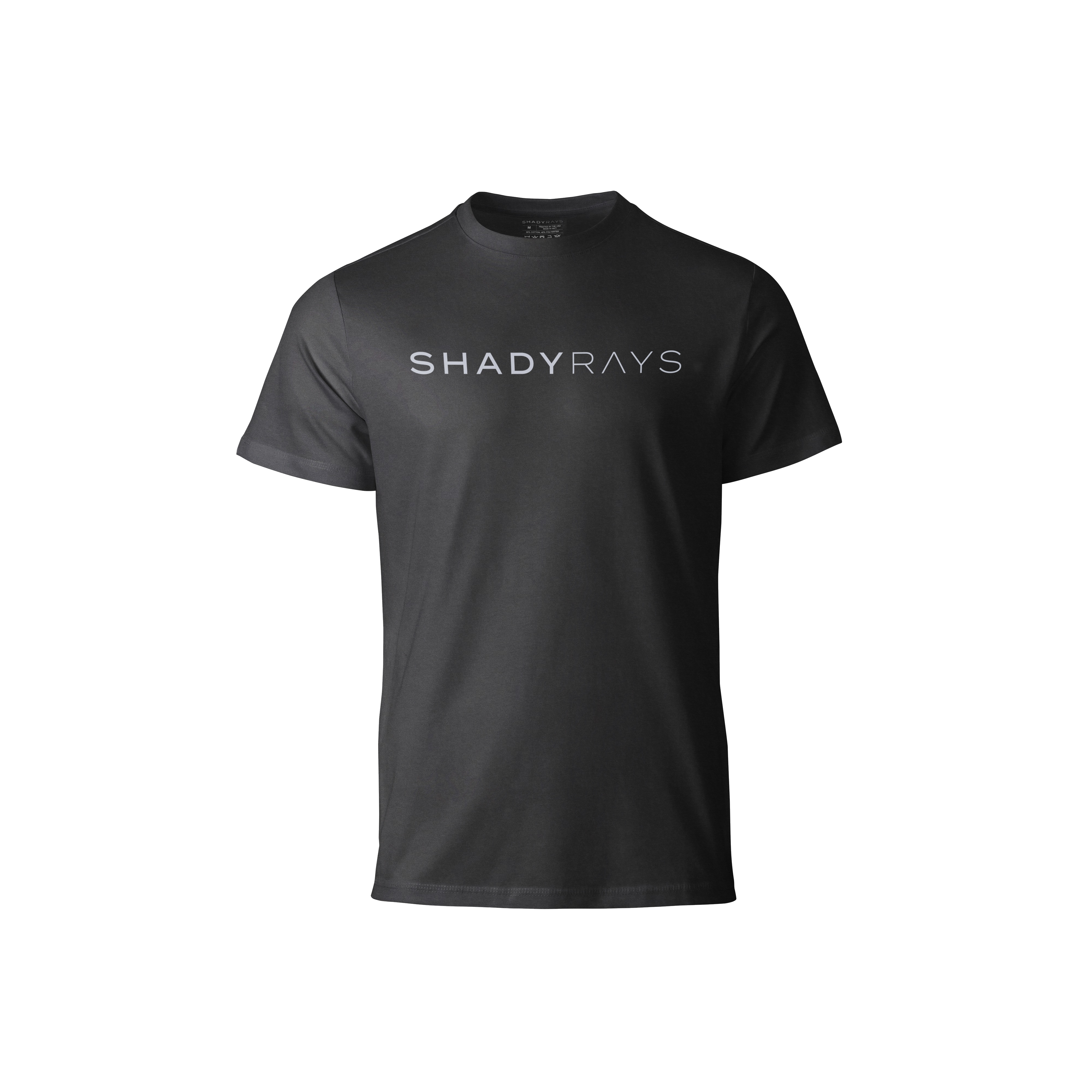 Graphic T Shirt   Signature Blackout