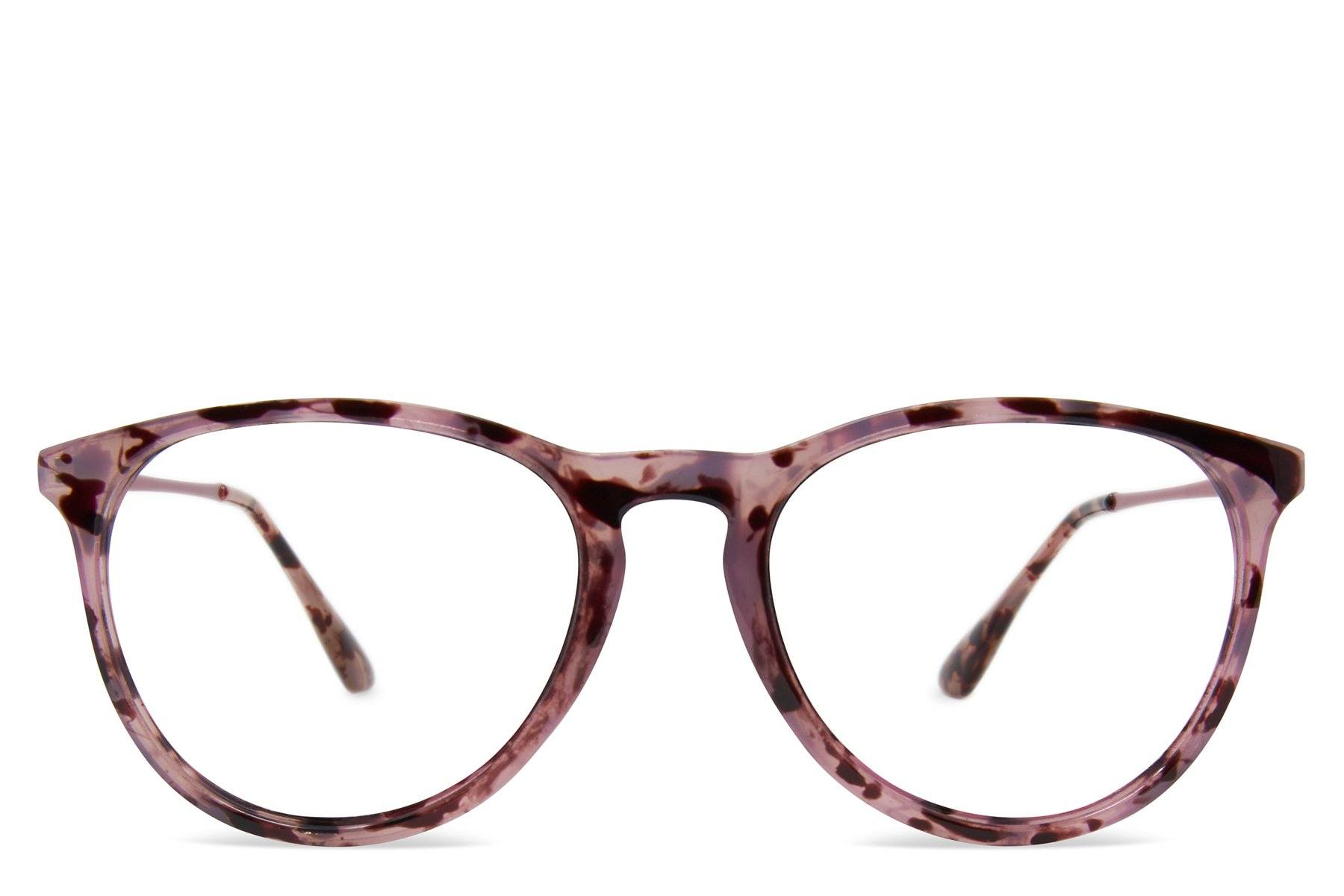 Allure Rx   Pink Tortoise