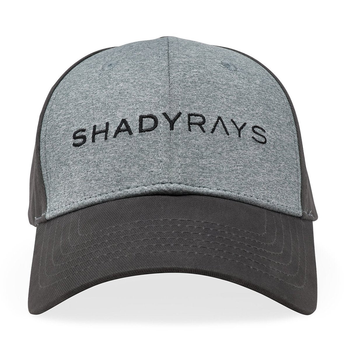 Dual Tone Hat   Slate