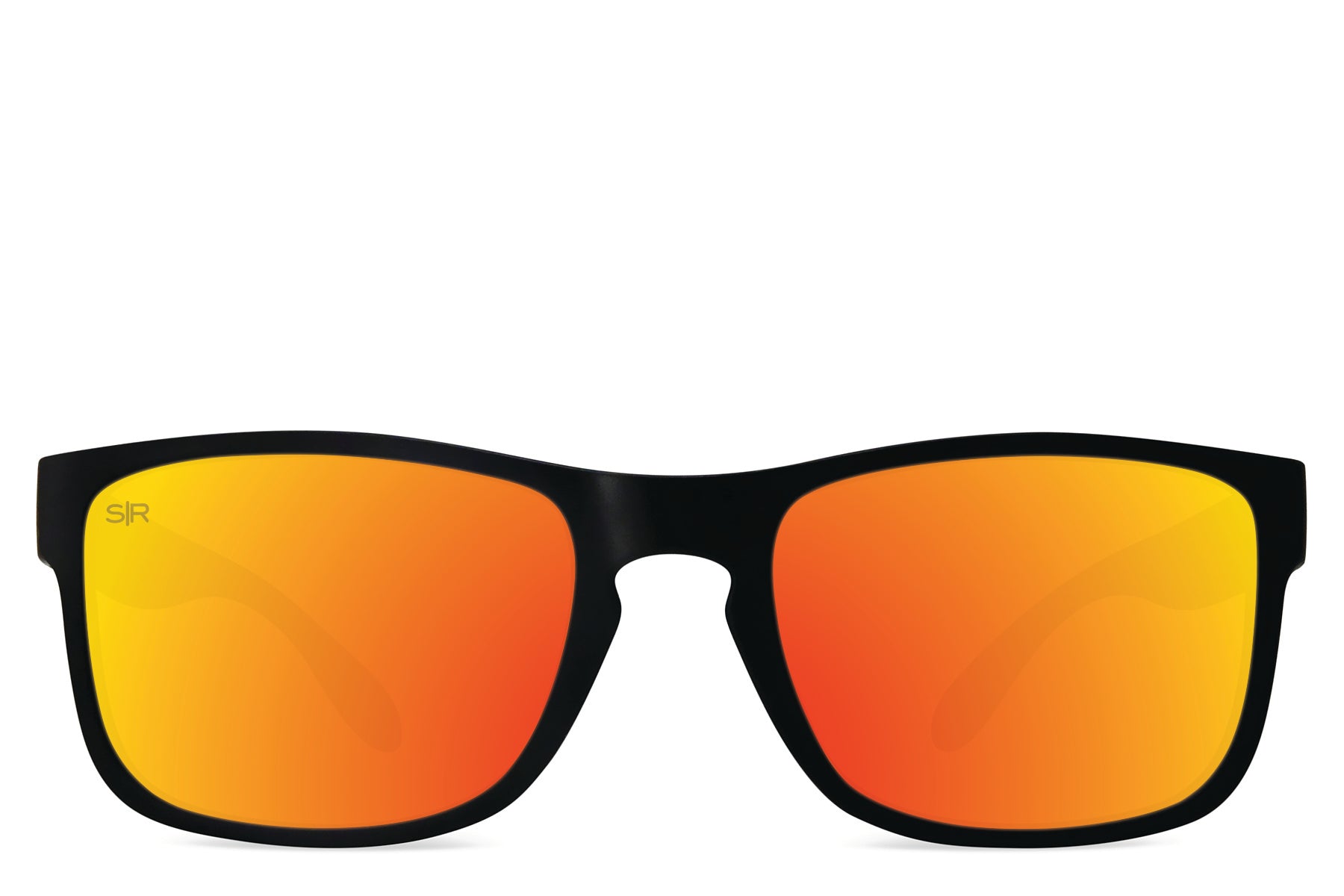 Alternative view of Titan   Black Infrared Polarized
