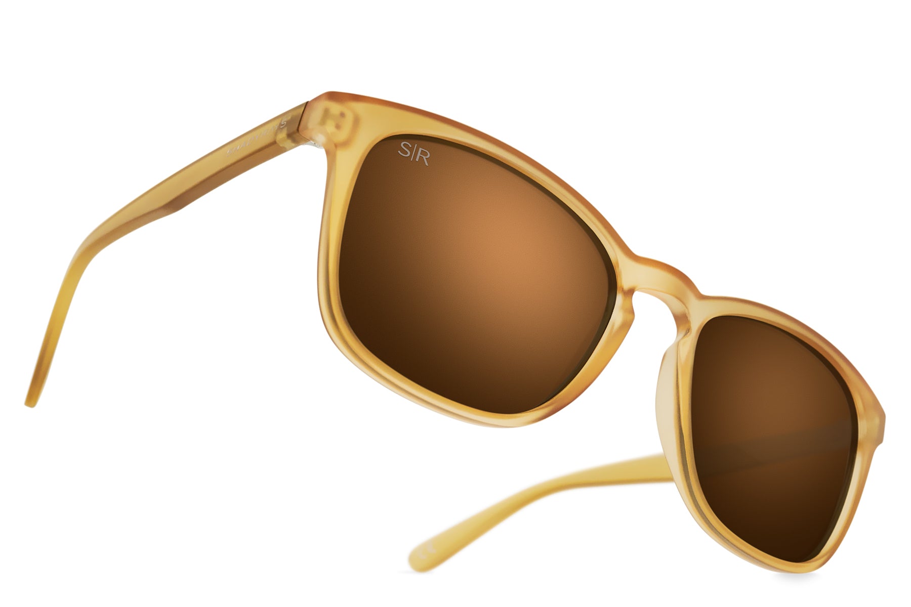 Cypress   Sandstone Polarized