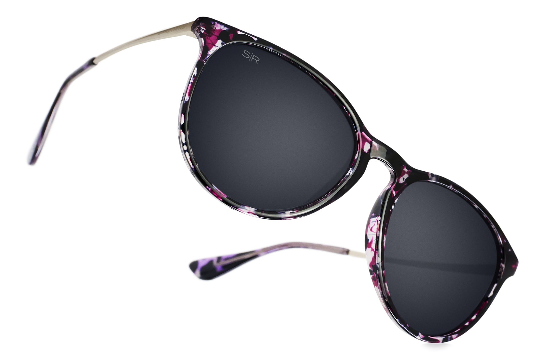 Allure   Aster Tortoise Polarized