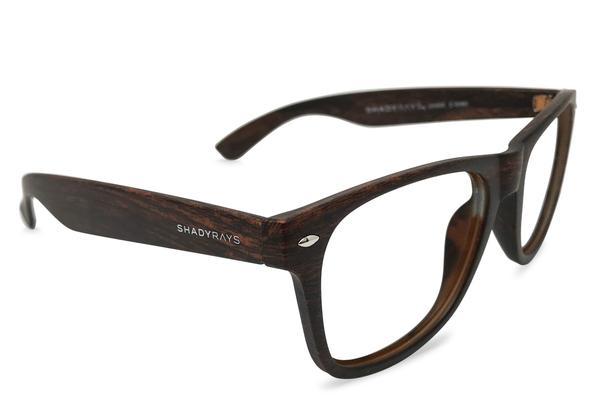 Alternative view of Classic Rx   Original Timber