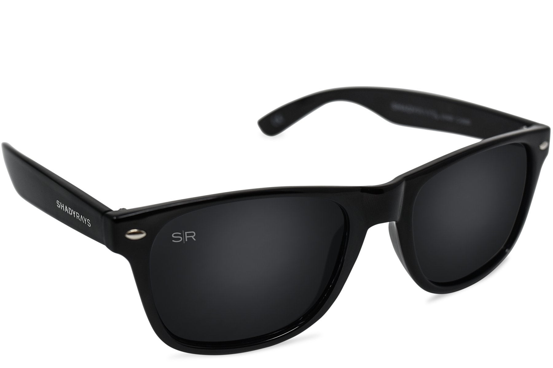 Alternative view of Classic Original   Blackout Polarized